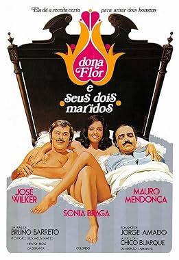 LugaTv | Watch Dona Flor e Seus Dois Maridos for free online