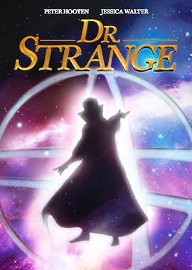 LugaTv | Watch Dr. Strange for free online