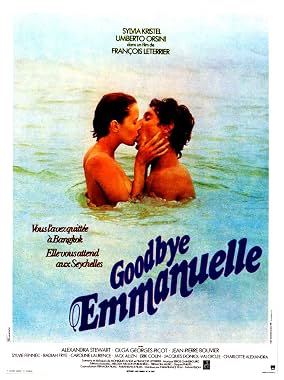 LugaTv | Watch Goodbye Emmanuelle for free online