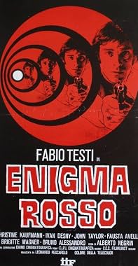 LugaTv | Watch Enigma rosso for free online