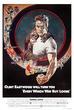 LugaTv | Watch Every Which Way but Loose for free online