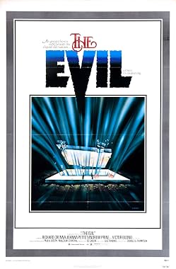 LugaTv | Watch The Evil for free online