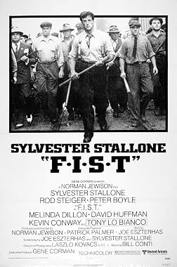 LugaTv | Watch F.I.S.T for free online