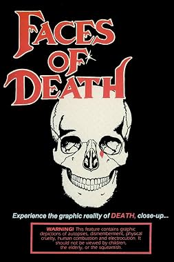 LugaTv | Watch Faces of Death for free online
