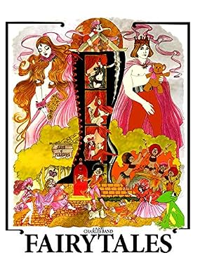 LugaTv | Watch Fairy Tales for free online