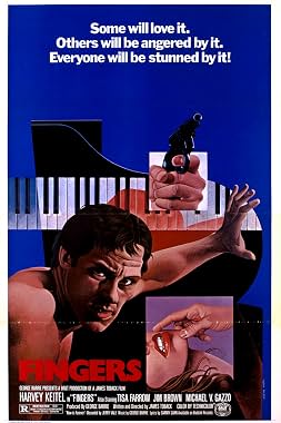 LugaTv | Watch Fingers for free online