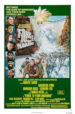 LugaTv | Watch Force 10 from Navarone for free online