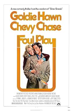 LugaTv | Watch Foul Play for free online