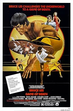LugaTv | Watch Game of Death for free online