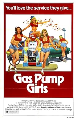 LugaTv | Watch Gas Pump Girls for free online