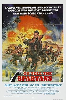 LugaTv | Watch Go Tell the Spartans for free online