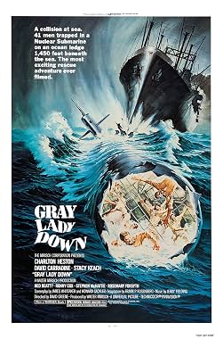 LugaTv | Watch Gray Lady Down for free online