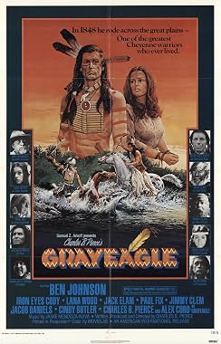 LugaTv | Watch Grayeagle for free online