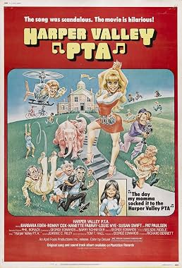 LugaTv | Watch Harper Valley P.T.A. for free online