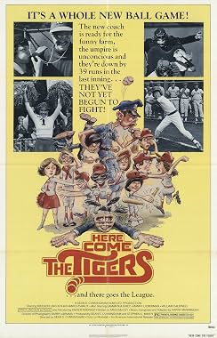 LugaTv | Watch Here Come the Tigers for free online