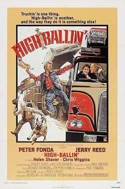 LugaTv | Watch High Ballin for free online