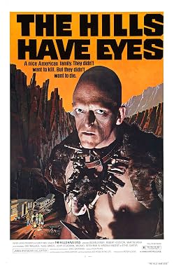 LugaTv | Watch The Hills Have Eyes for free online