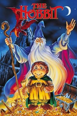 LugaTv | Watch The Hobbit for free online