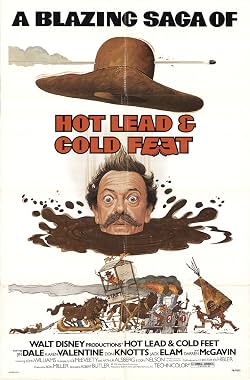 LugaTv | Watch Hot Lead and Cold Feet for free online