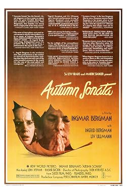 LugaTv | Watch Höstsonaten for free online