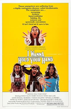 LugaTv | Watch I Wanna Hold Your Hand for free online