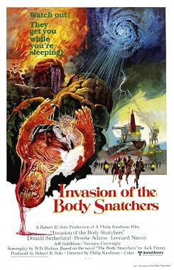 LugaTv | Watch Invasion of the Body Snatchers for free online