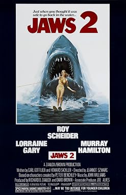 LugaTv | Watch Jaws 2 for free online