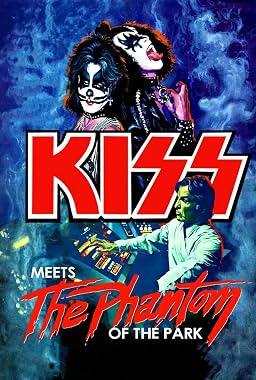 LugaTv | Watch Kiss Meets the Phantom of the Park for free online