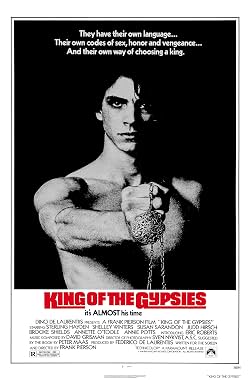 LugaTv | Watch King of the Gypsies for free online