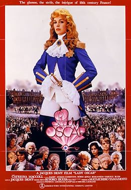 LugaTv | Watch Lady Oscar for free online