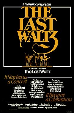 LugaTv | Watch The Last Waltz for free online