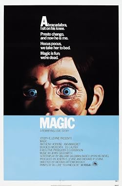LugaTv | Watch Magic for free online
