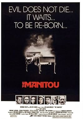 LugaTv | Watch The Manitou for free online