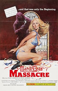 LugaTv | Watch Mardi Gras Massacre for free online