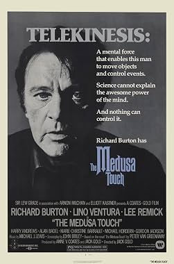 LugaTv | Watch The Medusa Touch for free online