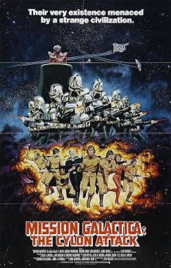 LugaTv | Watch Mission Galactica The Cylon Attack for free online