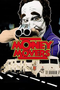LugaTv | Watch Money Movers for free online