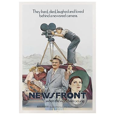 LugaTv | Watch Newsfront for free online