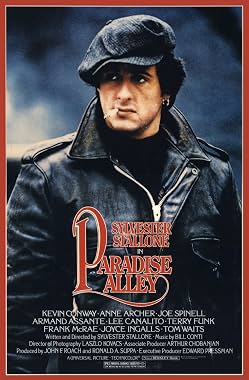 LugaTv | Watch Paradise Alley for free online