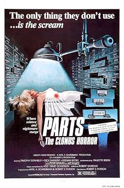 LugaTv | Watch The Clonus Horror for free online