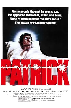 LugaTv | Watch Patrick for free online