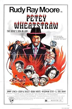 LugaTv | Watch Petey Wheatstraw for free online