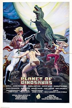 LugaTv | Watch Planet of Dinosaurs for free online