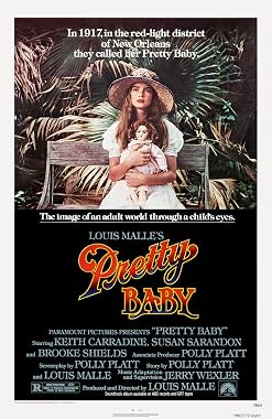 LugaTv | Watch Pretty Baby for free online