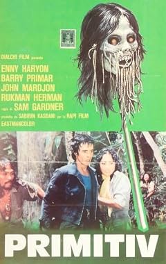 LugaTv | Watch Primitif for free online