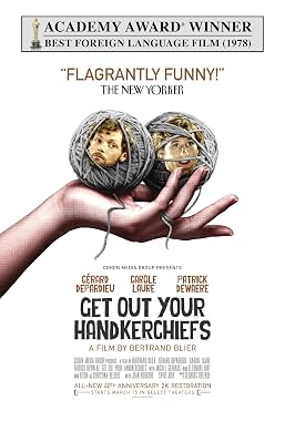 LugaTv | Watch Préparez vos mouchoirs for free online