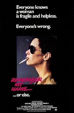 LugaTv | Watch Remember My Name for free online