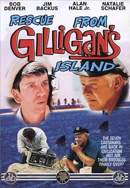 LugaTv | Watch Rescue from Gilligans Island for free online