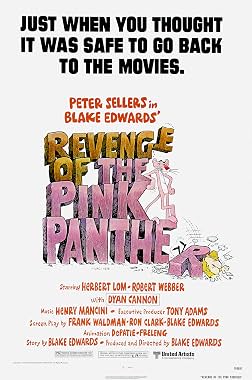 LugaTv | Watch Revenge of the Pink Panther for free online