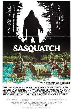 LugaTv | Watch Sasquatch The Legend of Bigfoot for free online